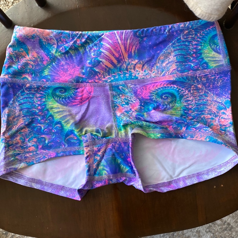 Bixby Shorts